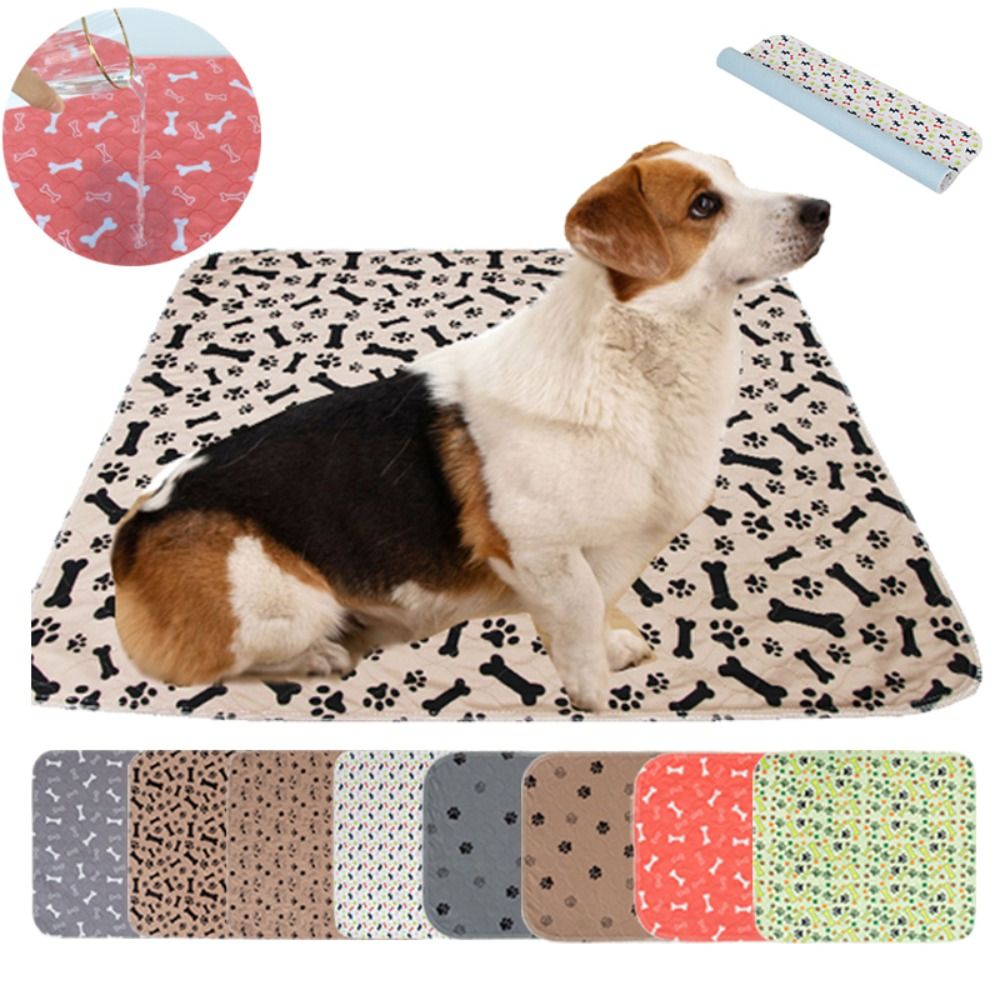 Pet Beds - 내구성 있는 초흡수성 반려동물 침대 매트,