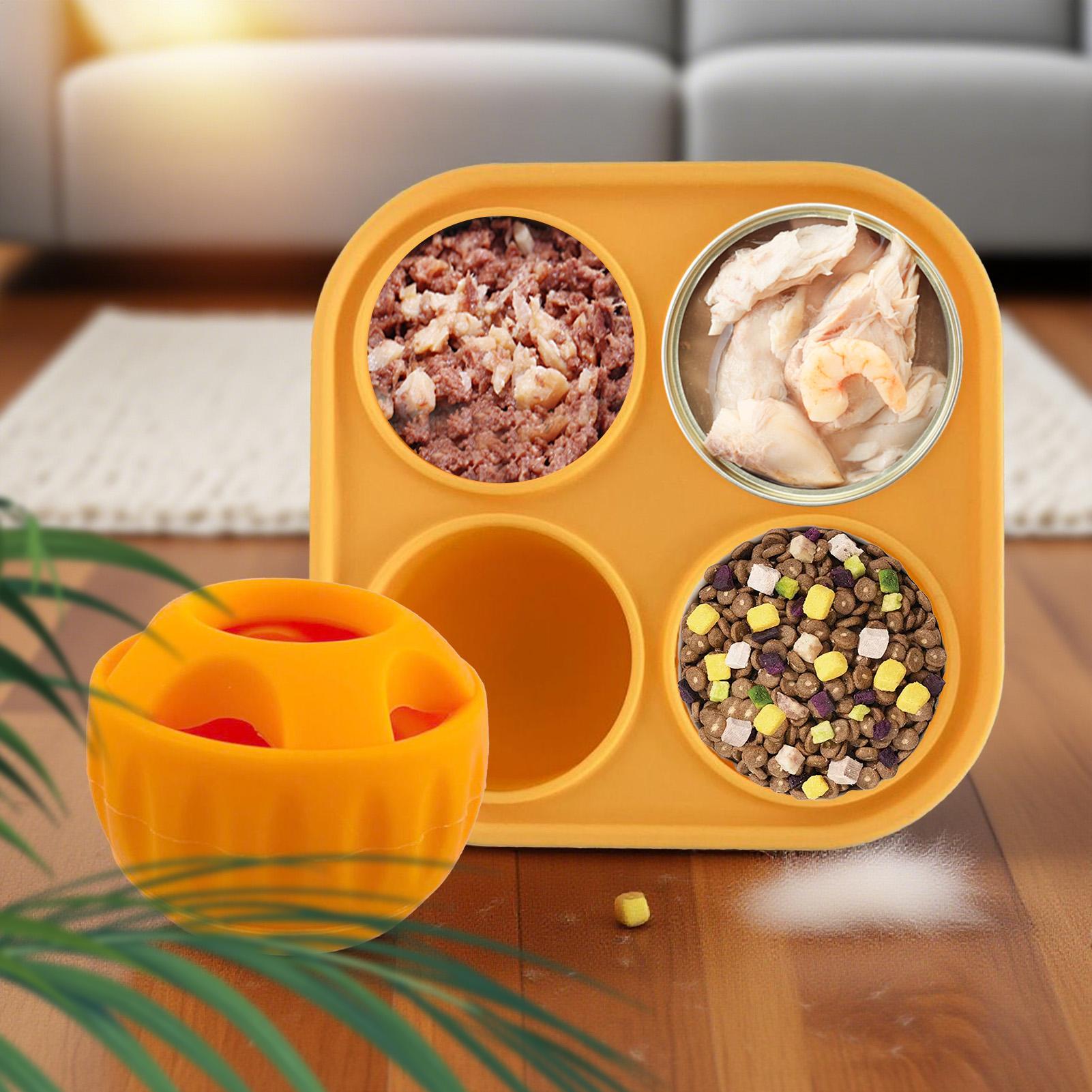간식 배출 강아지 장난감 간식 배출 퍼즐 게임 슬로우  - Dog Puzzle Feeder Toy 리뷰 및 가격