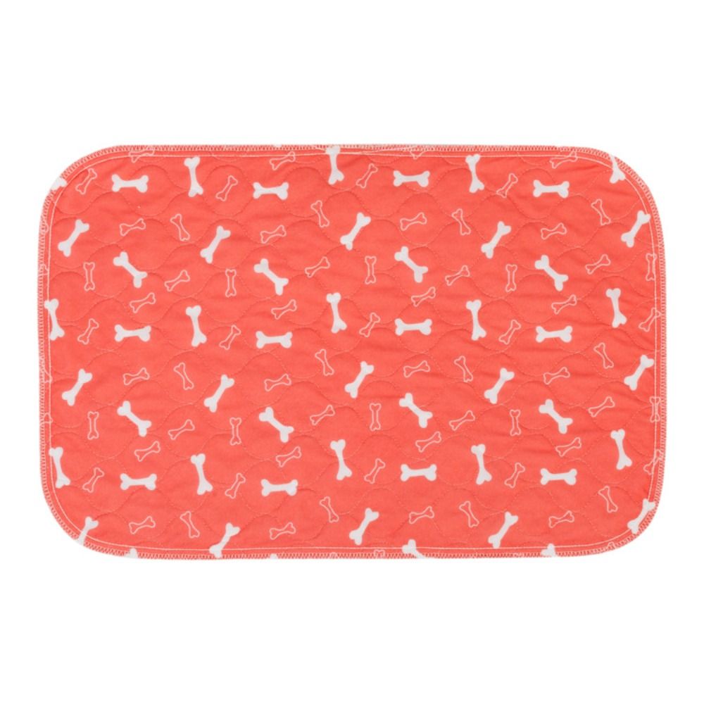 내구성 있는 초흡수성 반려동물 침대 매트, 재사용 가능 - Pet Beds 리뷰 및 가격