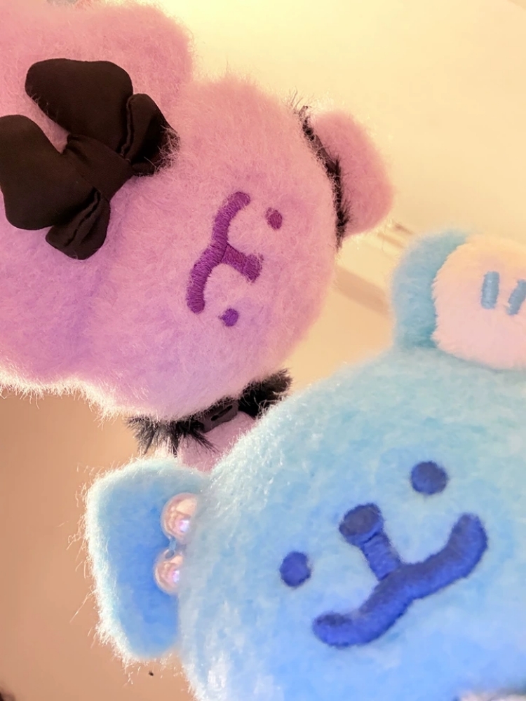 정품 몰티즈 구미 시리즈 블라인드 박스 라인 강아지 귀 - Dog Toys 리뷰 및 가격