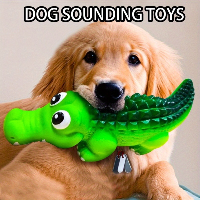 튼튼한 라텍스 씹는 장난감, 공격적인 물림을 가진 개를 - Indestructible Dog Chew Toy 리뷰 및 가격
