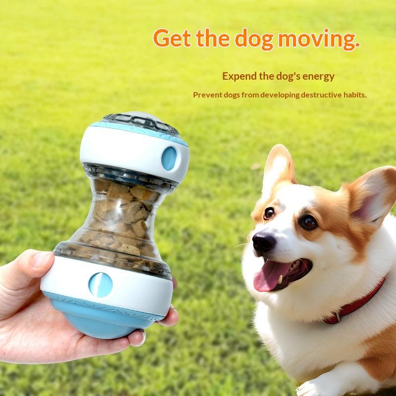 1개입 츄 투스 헬시볼 모든 품종의 강아지에게 적합한  - Rubber Treat Dispensing Dog Toy 리뷰 및 가격