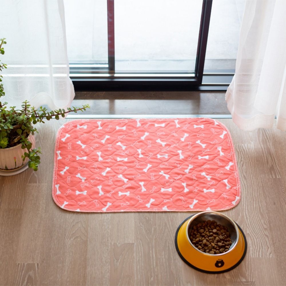 내구성 있는 초흡수 애완동물 침대 매트 재사용 가능 미 - Pet Beds 리뷰 및 가격