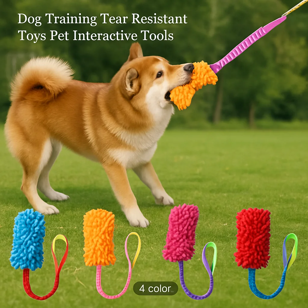 강한 씹는 힘을 가진 강아지들을 위한 내구성이 뛰어난  - Dog Rope Toy Aggressive Chewers 리뷰 및 가격