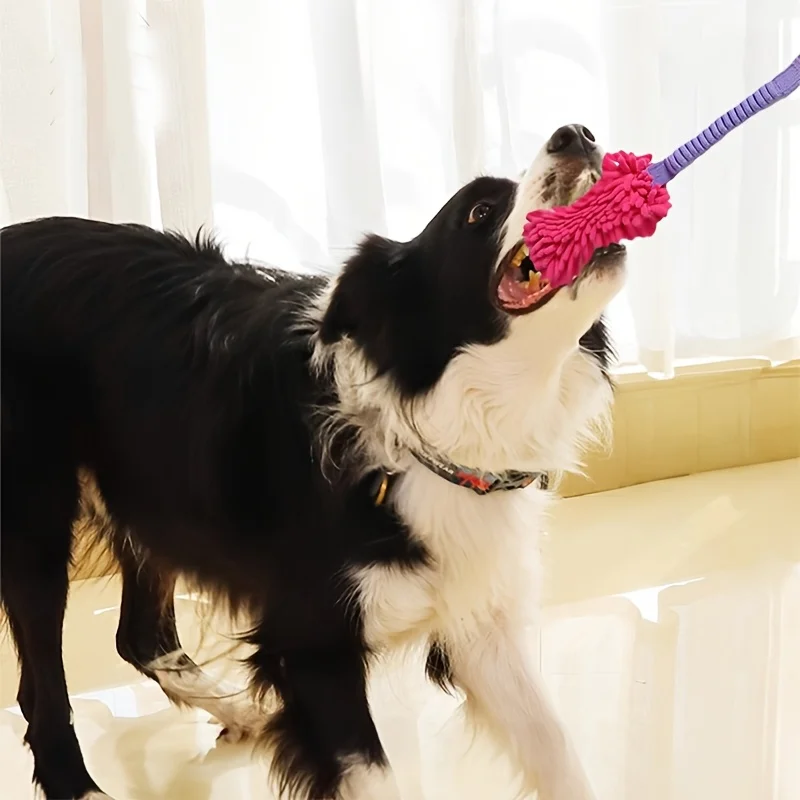 강한 씹는 힘을 가진 강아지들을 위한 내구성이 뛰어난  - Dog Rope Toy Aggressive Chewers 리뷰 및 가격
