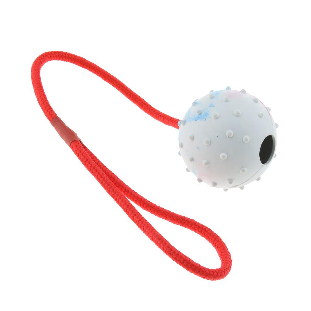 반려동물 훈련용 장난감 부드러운 고무 씹는 공 강아지  - Rubber Treat Dispensing Dog Toy 리뷰 및 가격